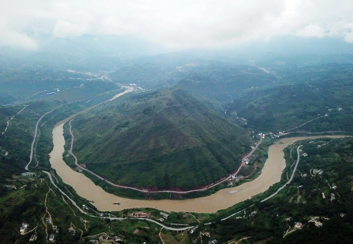 云贵川三省共同立法保护赤水河！中国首个地方流域共同立法将施行