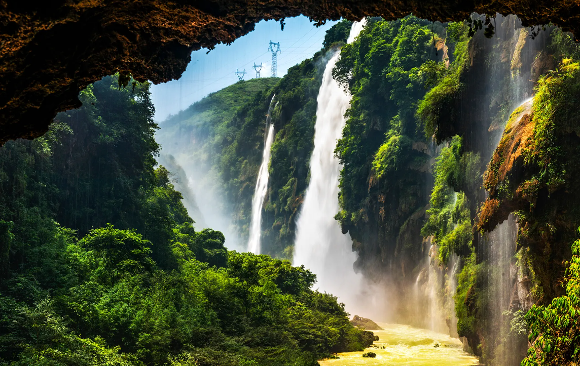 贵州国有景区门票降价，旅游性价比更高 