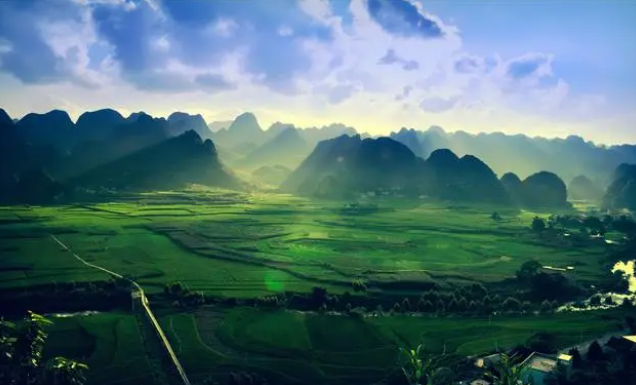 带孩子旅行就来贵州这些地方,同时也是成人的天堂,一定不会失望 带孩子旅行就来贵州这些地方,同时也是成人的天堂,一定不会失望