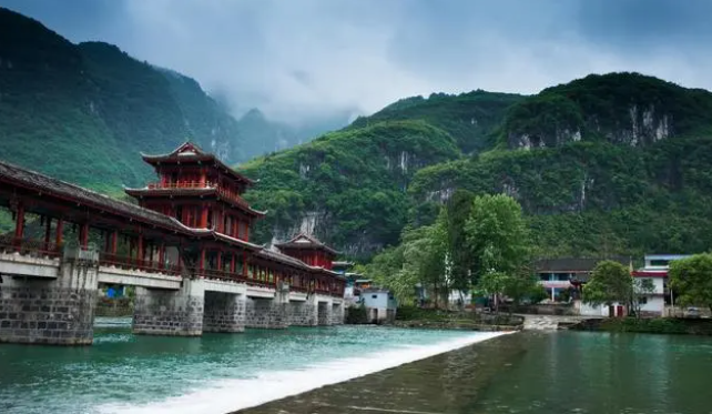 带孩子旅行就来贵州这些地方,同时也是成人的天堂,一定不会失望 带孩子旅行就来贵州这些地方,同时也是成人的天堂,一定不会失望