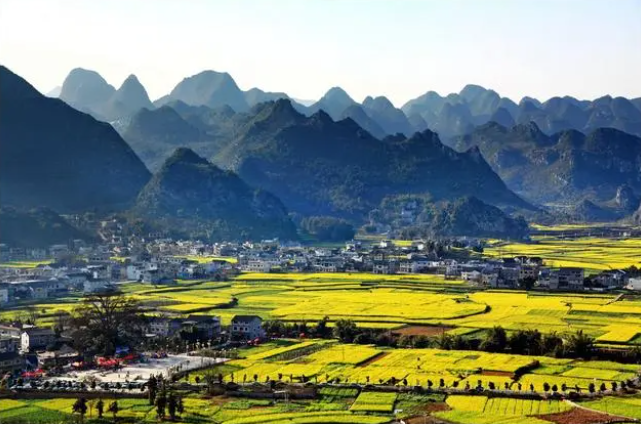 带孩子旅行就来贵州这些地方,同时也是成人的天堂,一定不会失望 带孩子旅行就来贵州这些地方,同时也是成人的天堂,一定不会失望
