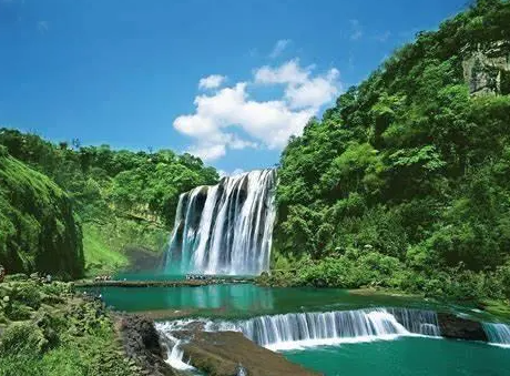 带孩子旅行就来贵州这些地方,同时也是成人的天堂,一定不会失望 带孩子旅行就来贵州这些地方,同时也是成人的天堂,一定不会失望