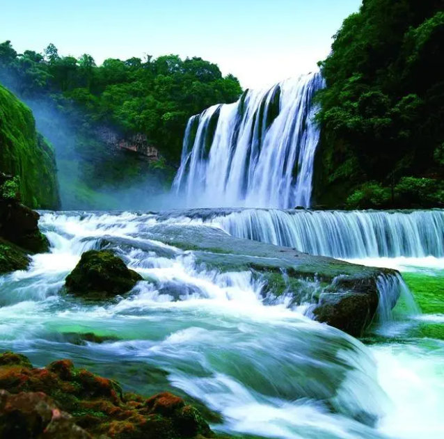 带孩子旅行就来贵州这些地方,同时也是成人的天堂,一定不会失望 带孩子旅行就来贵州这些地方,同时也是成人的天堂,一定不会失望