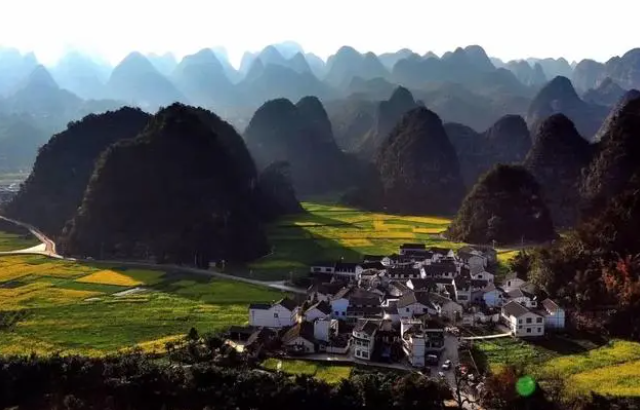 带孩子旅行就来贵州这些地方,同时也是成人的天堂,一定不会失望 带孩子旅行就来贵州这些地方,同时也是成人的天堂,一定不会失望