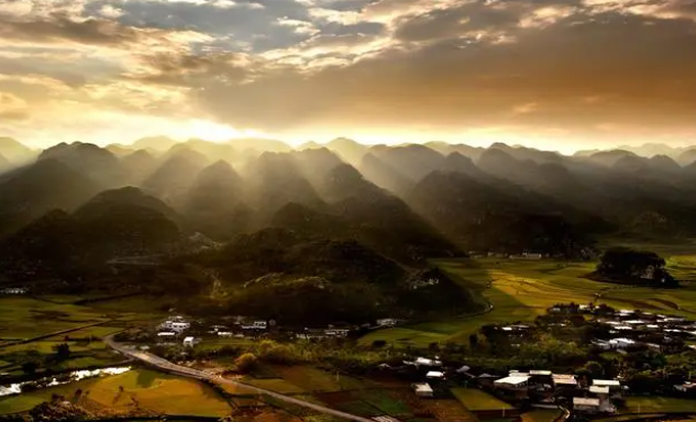 带孩子旅行就来贵州这些地方,同时也是成人的天堂,一定不会失望 带孩子旅行就来贵州这些地方,同时也是成人的天堂,一定不会失望