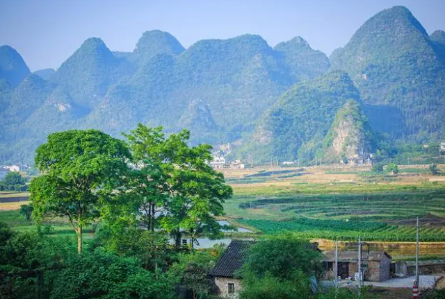 带孩子旅行就来贵州这些地方,同时也是成人的天堂,一定不会失望 带孩子旅行就来贵州这些地方,同时也是成人的天堂,一定不会失望