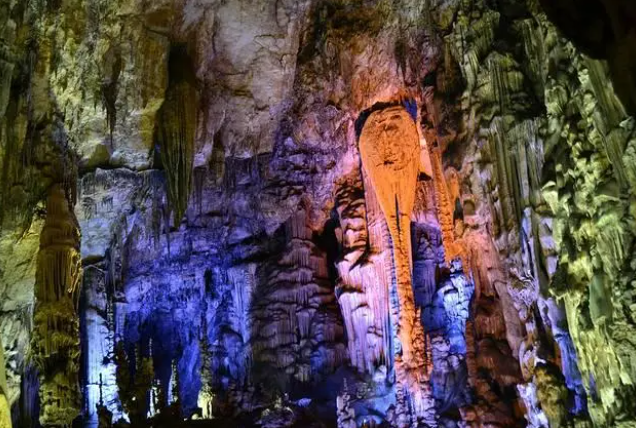 带孩子旅行就来贵州这些地方,同时也是成人的天堂,一定不会失望 带孩子旅行就来贵州这些地方,同时也是成人的天堂,一定不会失望