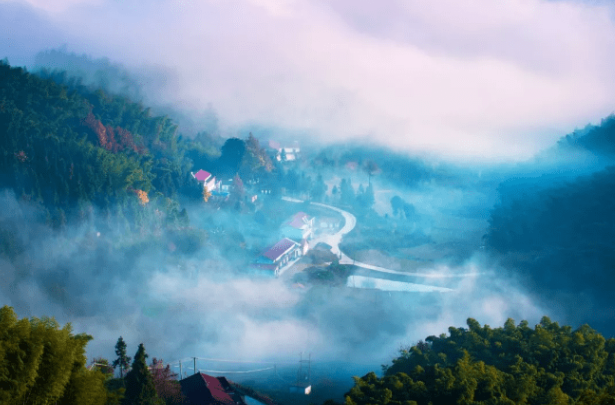 绿维文旅:全域旅游示范区申报要点与案例解读 绿维文旅:全域旅游示范区申报要点与案例解读