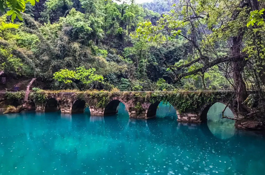 贵州旅游攻略，必去景点有哪些？ 