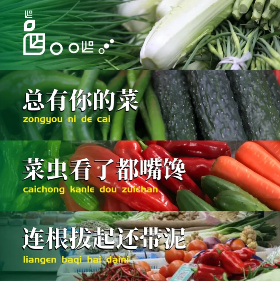 十字街“烟火气”出道位锁定！