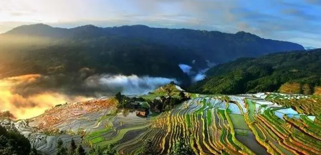 被外交天团频频点赞的贵州旅游，魅力何在？