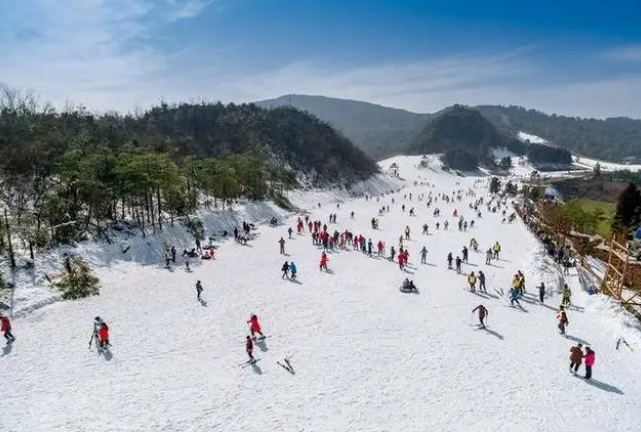 被外交天团频频点赞的贵州旅游呢，✍️魅力何在？