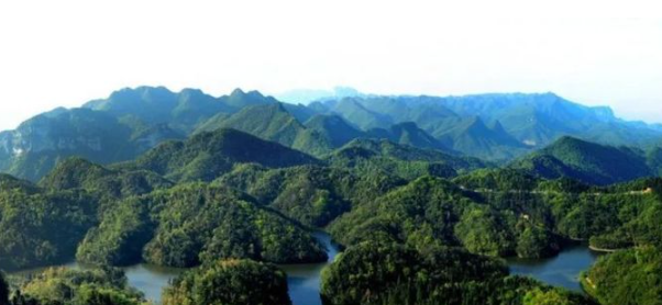 乡游黔中正安县 坪生村丨春日已至,这个村子准备扬“茗”立万 乡游黔中正安县 坪生村丨春日已至,这个村子准备扬“茗”立万