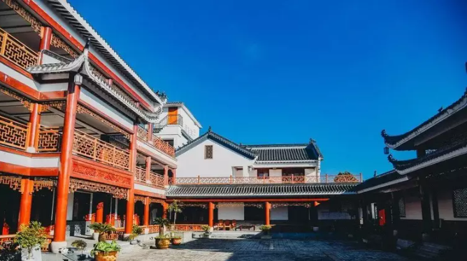 乡游黔中正安县 坪生村丨春日已至,这个村子准备扬“茗”立万 乡游黔中正安县 坪生村丨春日已至,这个村子准备扬“茗”立万