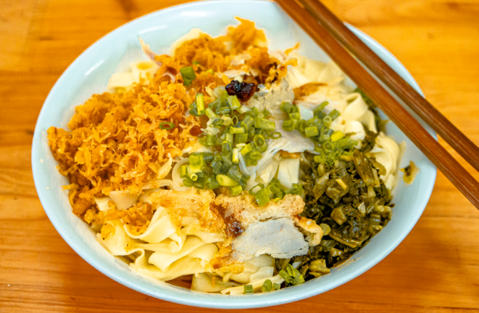 乡游黔中湄潭县 核桃坝村丨春风吹绿山岚，以茶之名，约你相伴