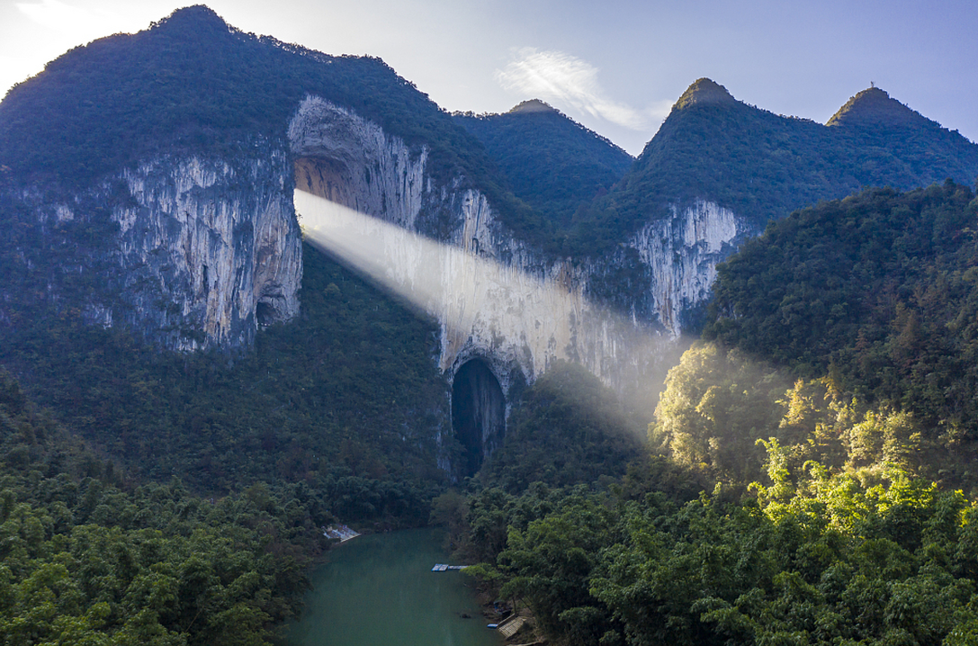 贵州喀斯特地貌景点有哪些？ 