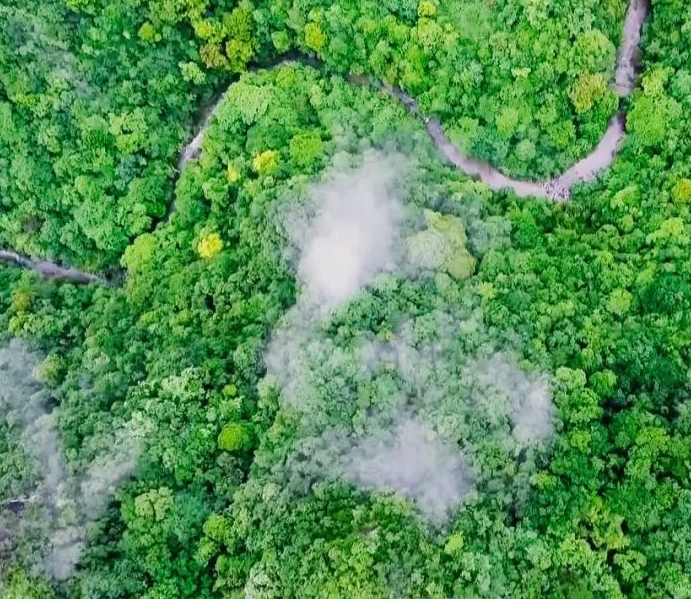 贵州到底有多少座山？