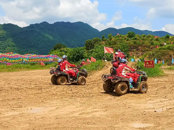 遵义多地入选我省体育旅游示范基地、城镇体育旅游示范基地、体育旅游黄金线路名单 遵义多地入选我省体育旅游示范基地、城镇体育旅游示范基地、体育旅游黄金线路名单
