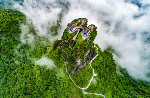 贵州：全域旅游提质升级 消费格局创新变革