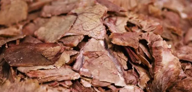 花点时间，嗦碗粉先！