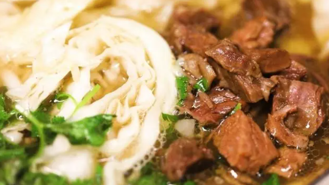 花点时间，嗦碗粉先！