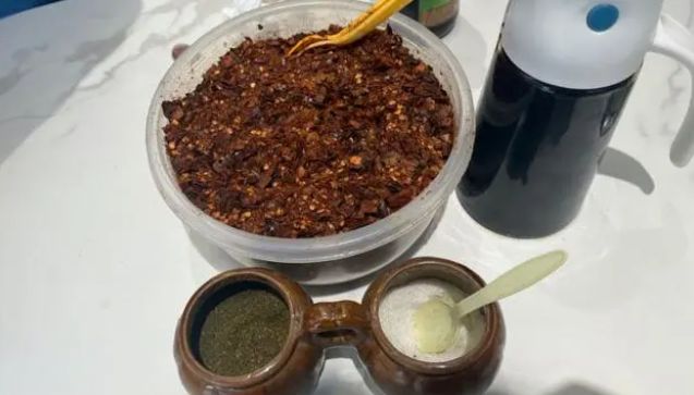 花点时间，嗦碗粉先！