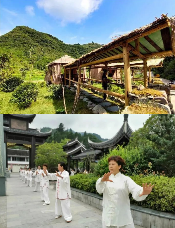 乡游黔中石阡县 坪望村丨韵味古村落，说不完的老故事