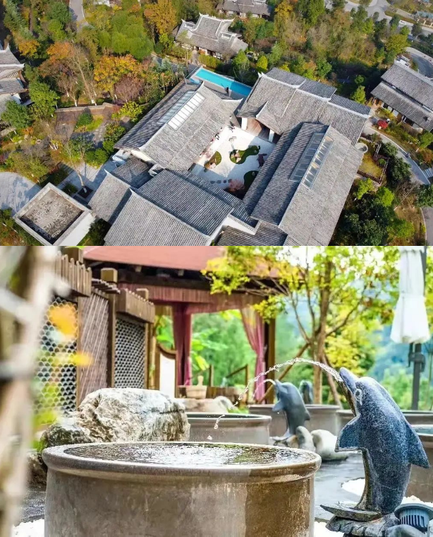 乡游黔中石阡县 坪望村丨韵味古村落，说不完的老故事