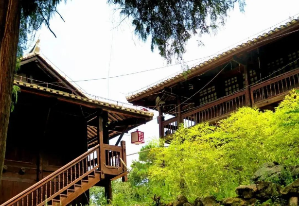 乡游黔中石阡县 坪望村丨韵味古村落，说不完的老故事