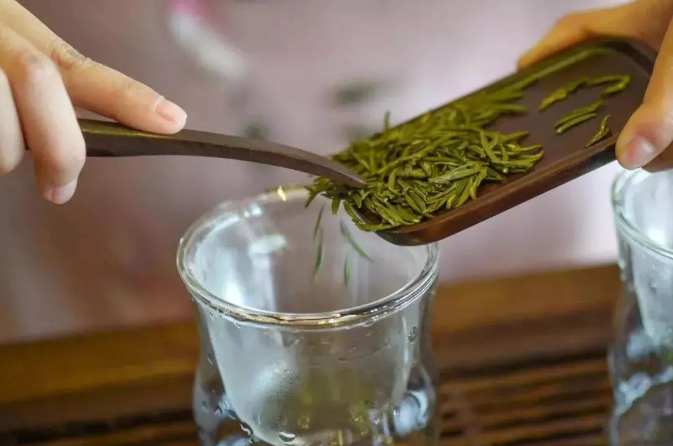 乡游黔中 余庆县 二龙村丨春风悄入乡，悠悠一盏茶香浓
