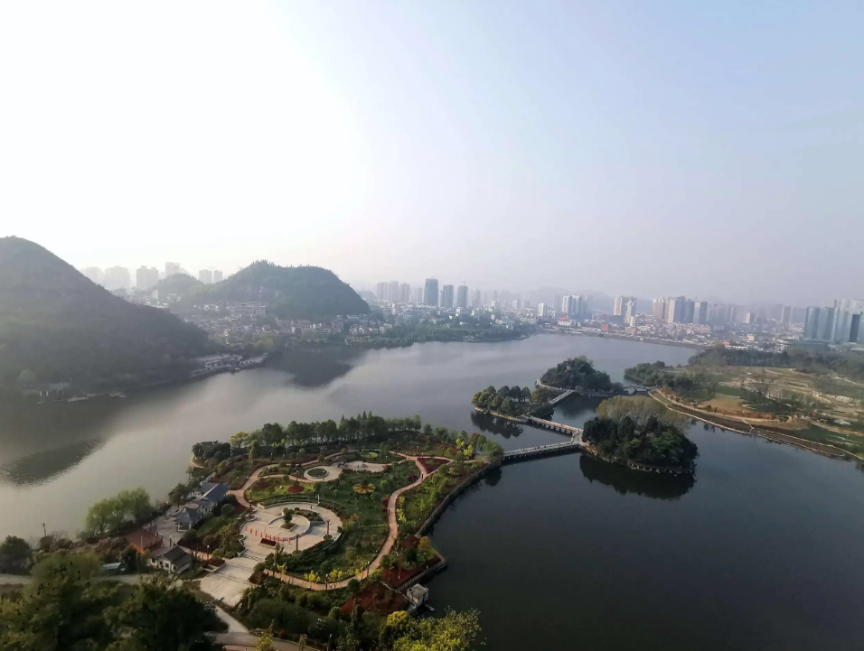 贵州安顺市西秀区十大景区有哪些？自驾游如何安排行程？
