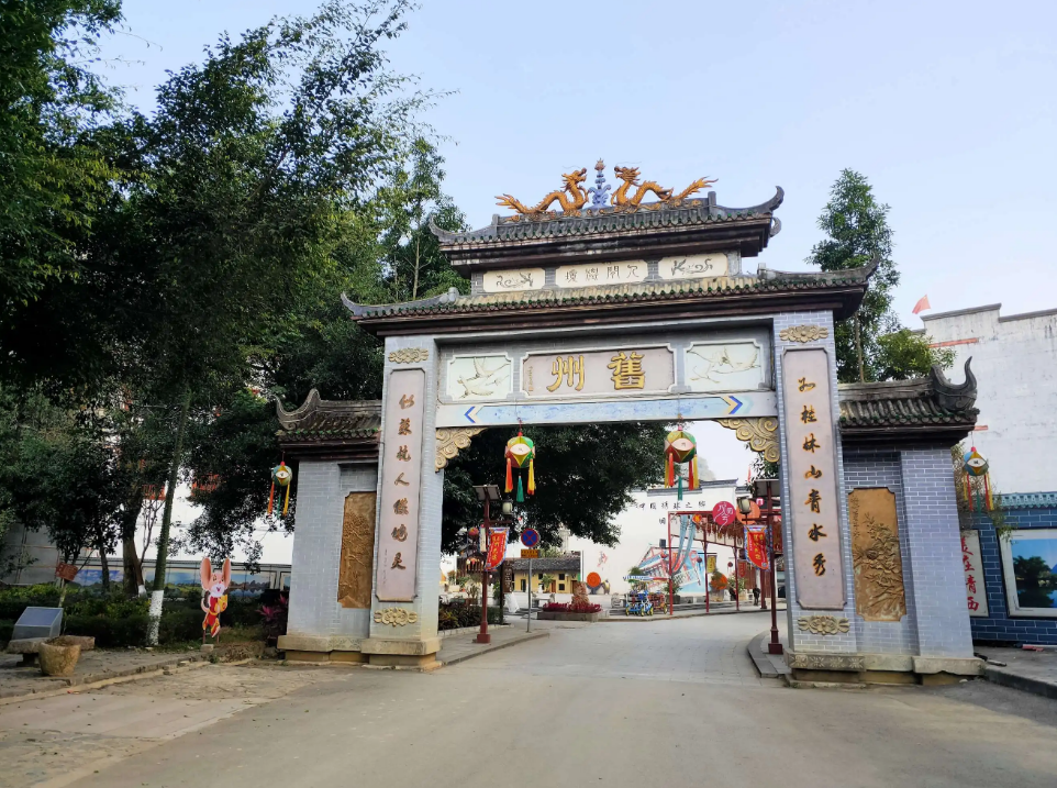 贵州安顺市西秀区十大景区有哪些？自驾游如何安排行程？