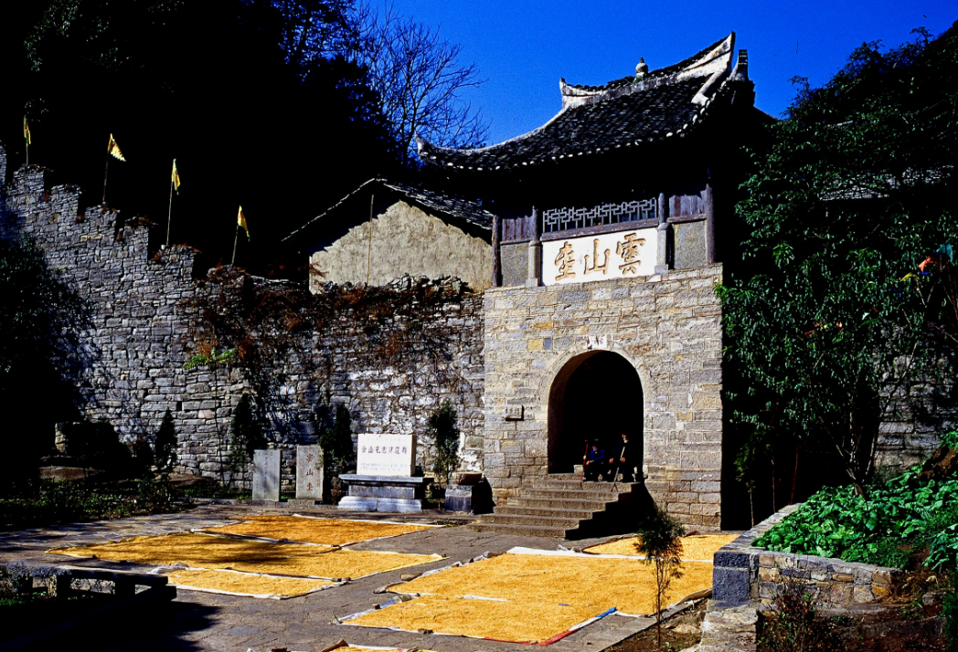 贵州安顺市西秀区十大景区有哪些？自驾游如何安排行程？