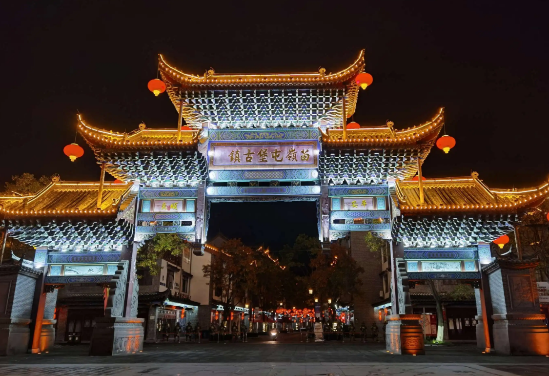 贵州安顺市西秀区十大景区有哪些？自驾游如何安排行程？