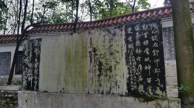 仙迹胜景，蓬莱第一山
