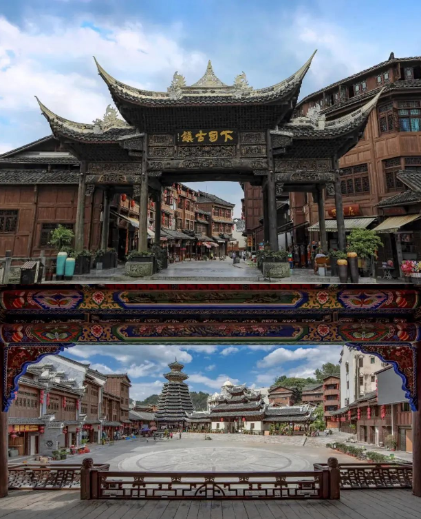 乡游黔中台江县 反排村丨“东方迪斯科”之乡，一舞名动四方
