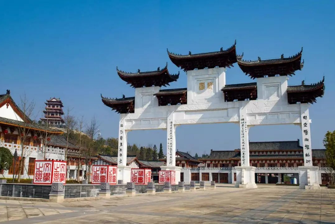 乡游黔中新蒲新区 沙滩村丨择一处书香之地，将生活幻化成诗