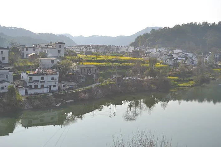 码住！清明节国内这撩人的春色圣地，哪款是你的心头爱？