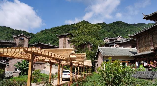 余留芬:永远都不能失了村里人那份信任 余留芬:永远都不能失了村里人那份信任