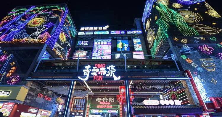 初到贵州自由行攻略，不可错过的几个知名景点，不去等于白来一趟