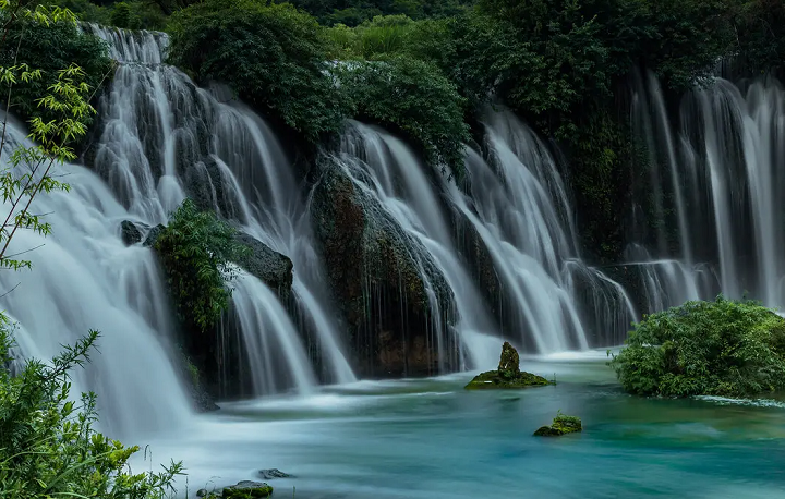 贵阳旅游最后一波攻略:黄果树瀑布甲秀楼太赞了 贵阳旅游最后一波攻略:黄果树瀑布甲秀楼太赞了