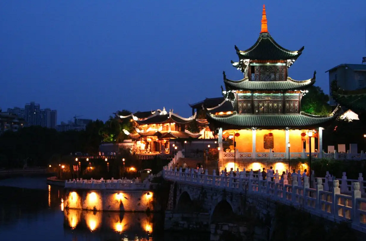 贵阳旅游最后一波攻略:黄果树瀑布甲秀楼太赞了 贵阳旅游最后一波攻略:黄果树瀑布甲秀楼太赞了