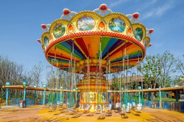 2022苏州乐园森林世界最新游玩攻略 附一日游攻略 2022苏州乐园森林世界最新游玩攻略 附一日游攻略