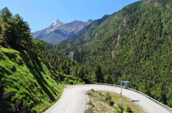 西藏自驾游最佳公路线路推荐