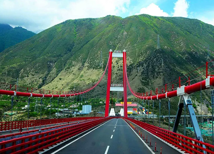 川西自驾游路线推荐 川西自驾游路线推荐