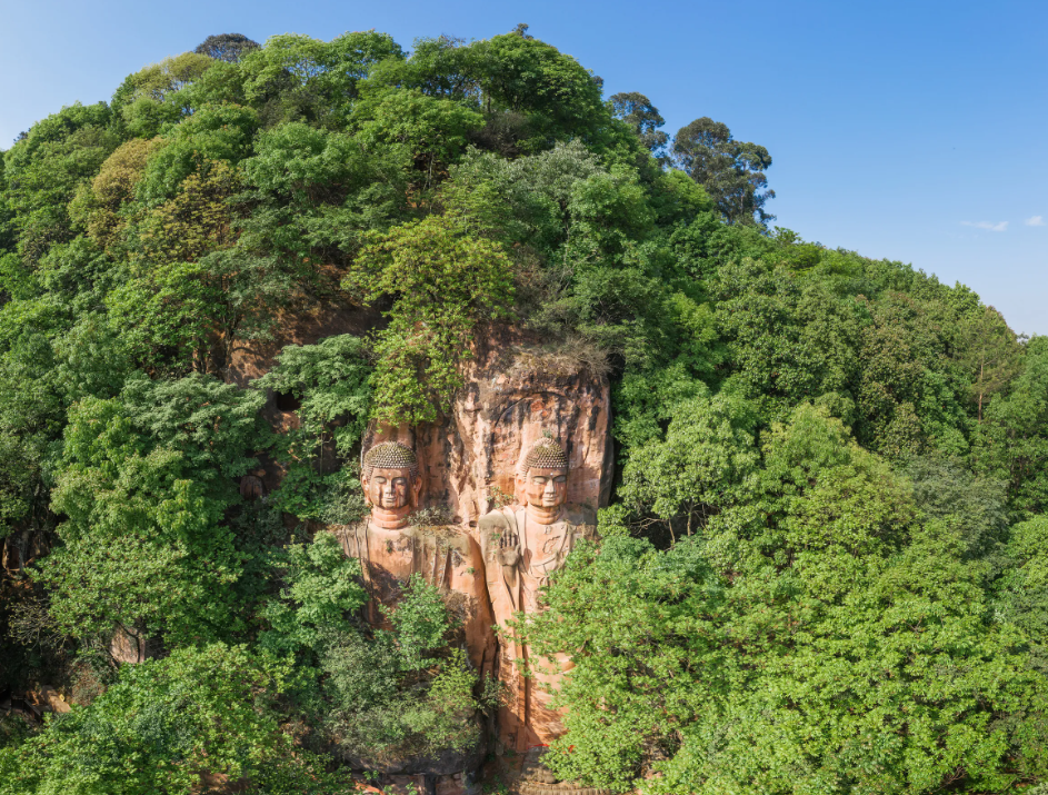成都周边一日游去哪里好玩自驾