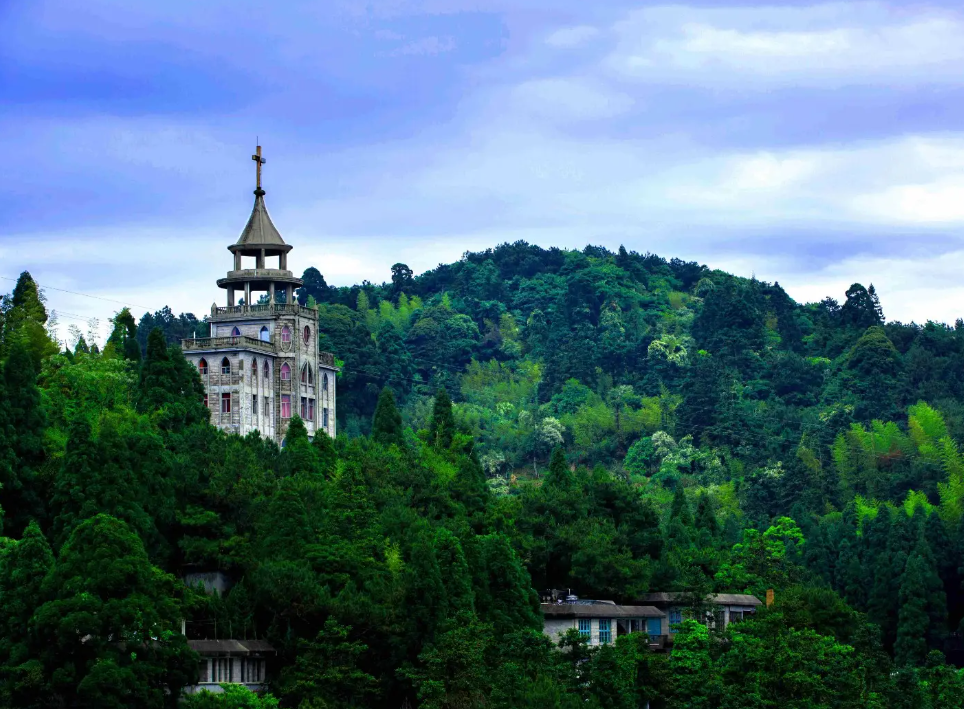 福州周边最新自驾游路线推荐 福州周边最新自驾游路线推荐