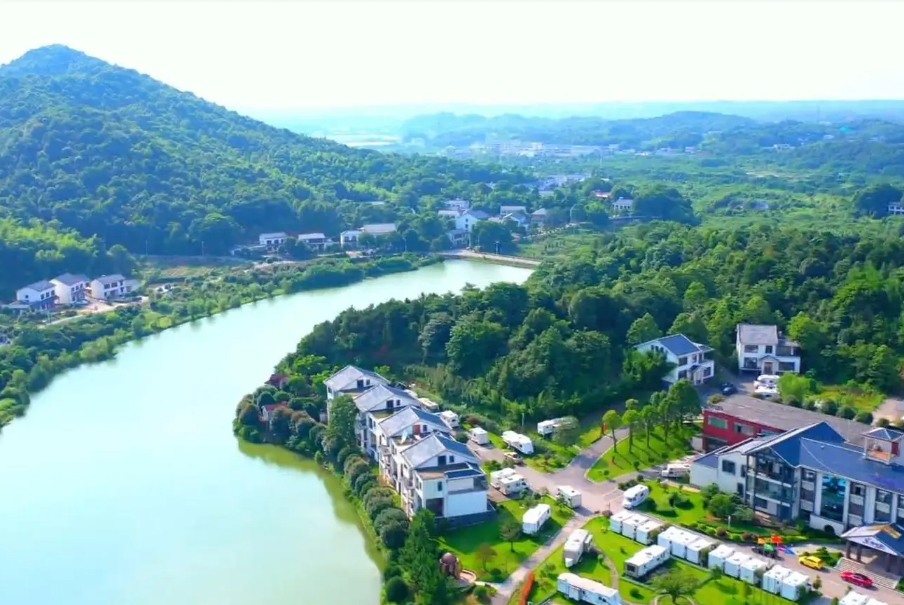 长沙周边乡村自驾游景点推荐 长沙周边乡村自驾游景点推荐