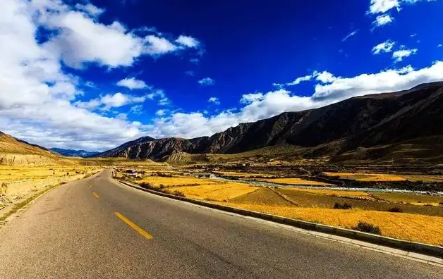 川藏线自驾游攻略最新版2022 川藏线自驾游攻略最新版2022