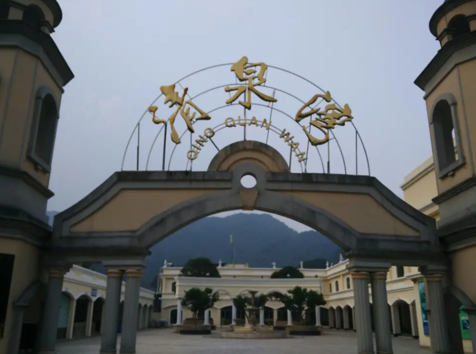 佛山周末自驾游好去处推荐